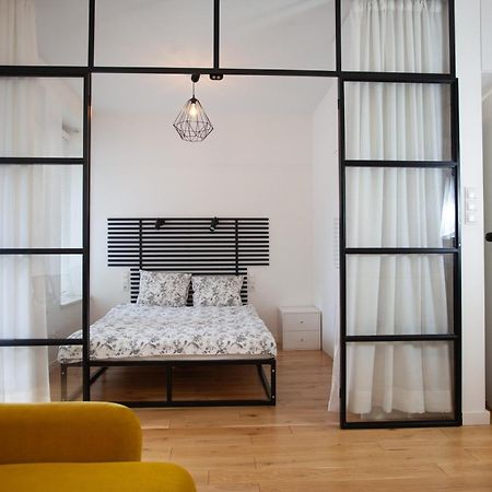 Space Apartments Szczecin Dış mekan fotoğraf