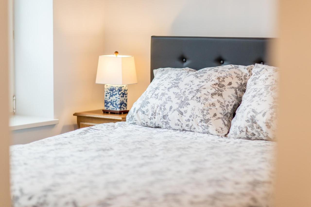 Space Apartments Szczecin Dış mekan fotoğraf
