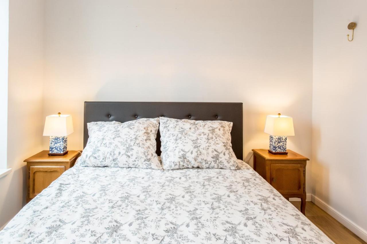 Space Apartments Szczecin Dış mekan fotoğraf