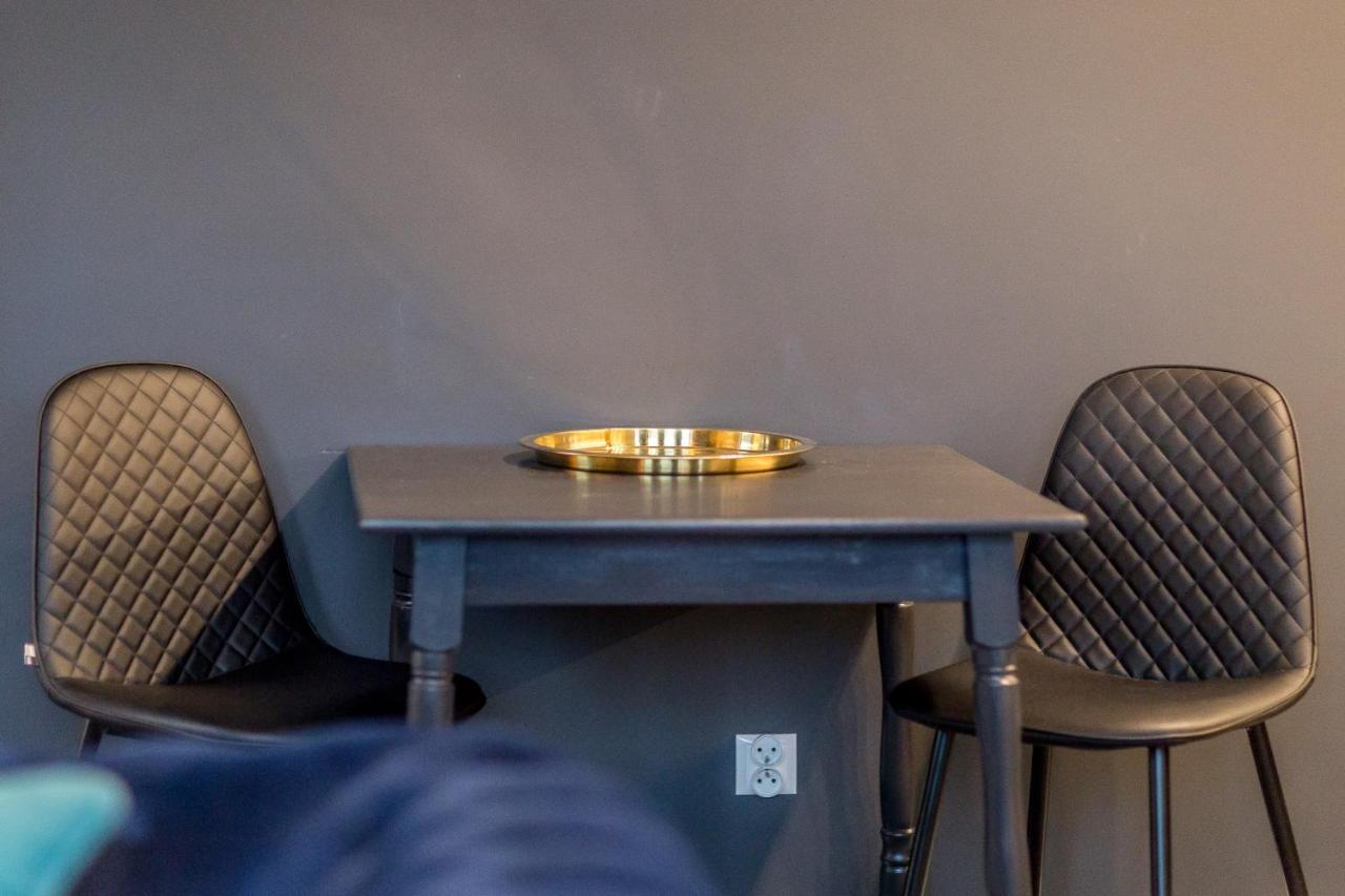 Space Apartments Szczecin Dış mekan fotoğraf