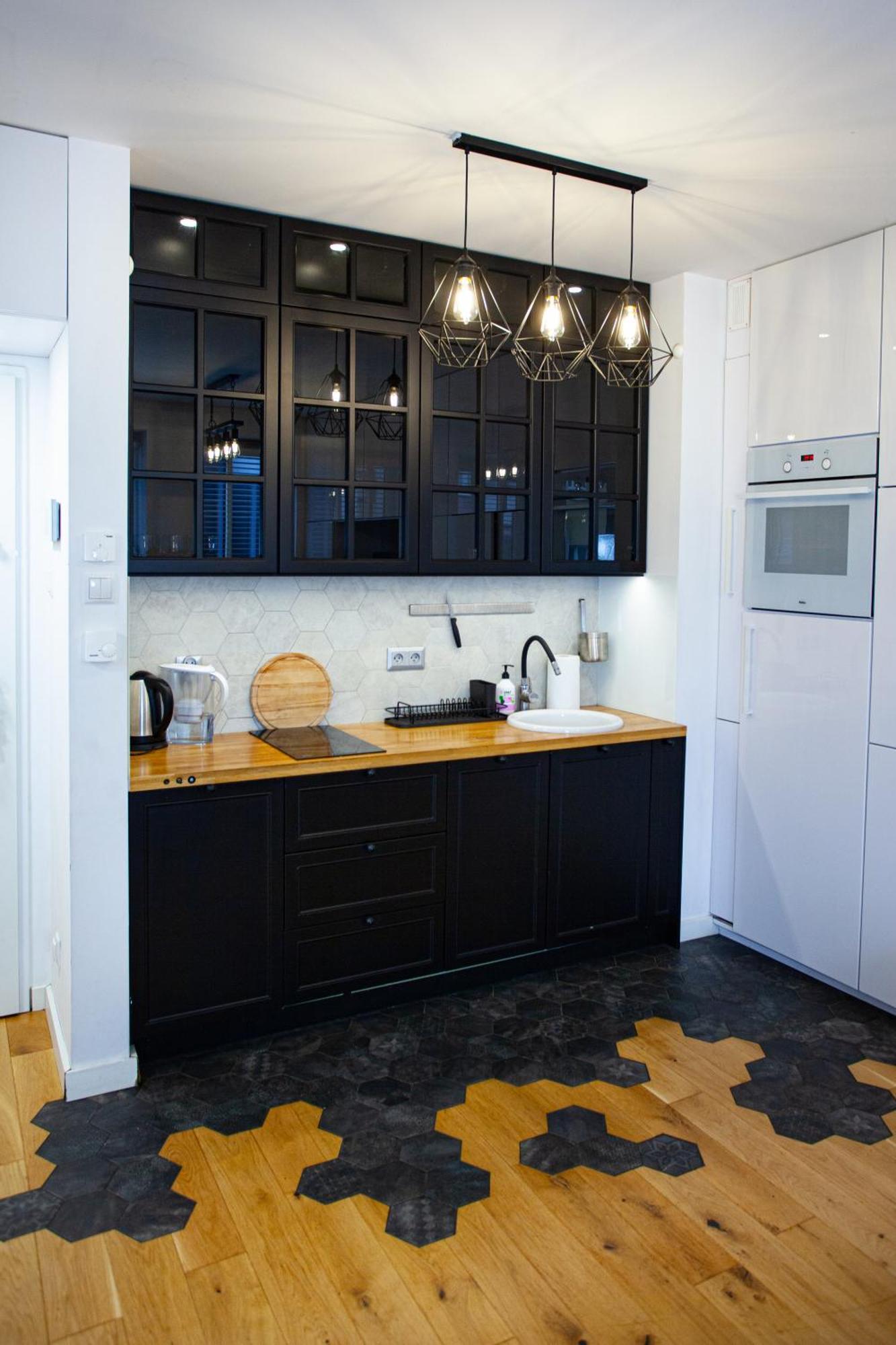 Space Apartments Szczecin Dış mekan fotoğraf