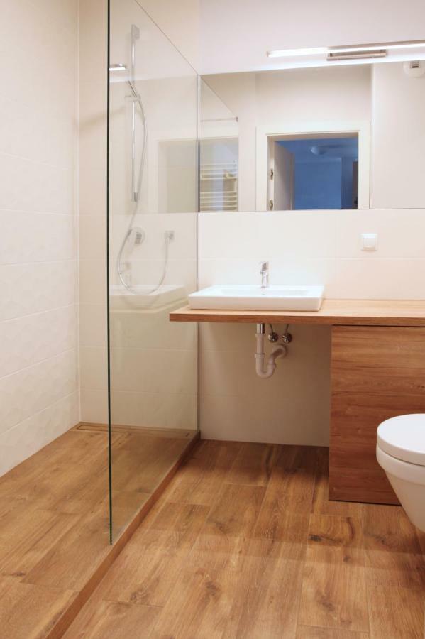 Space Apartments Szczecin Dış mekan fotoğraf